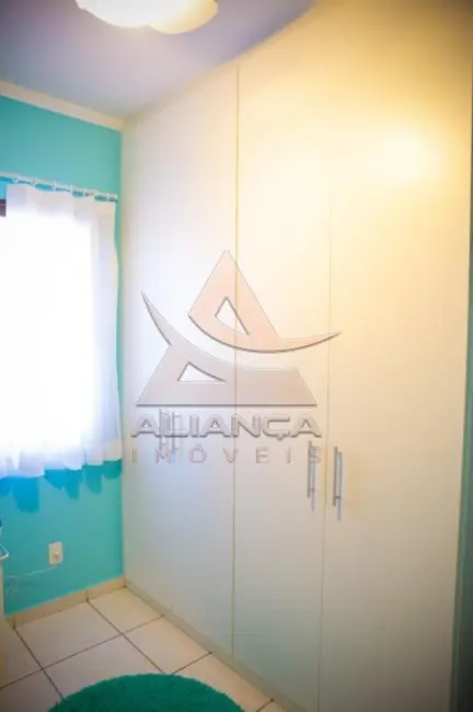 Foto 8 de Apartamento com 2 quartos à venda, 74m2 em Parque dos Lagos, Ribeirao Preto - SP