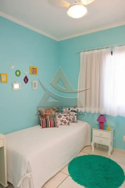 Foto 7 de Apartamento com 2 quartos à venda, 74m2 em Parque dos Lagos, Ribeirao Preto - SP