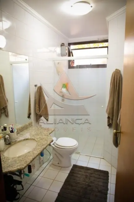 Foto 9 de Apartamento com 2 quartos à venda, 74m2 em Parque dos Lagos, Ribeirao Preto - SP