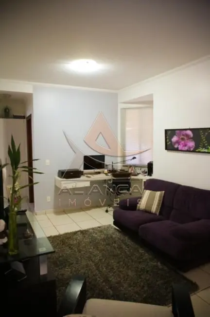 Foto 5 de Apartamento com 2 quartos à venda, 74m2 em Parque dos Lagos, Ribeirao Preto - SP