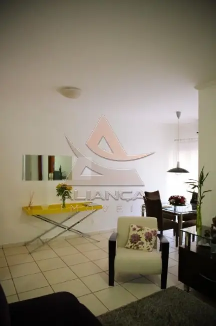 Foto 6 de Apartamento com 2 quartos à venda, 74m2 em Parque dos Lagos, Ribeirao Preto - SP