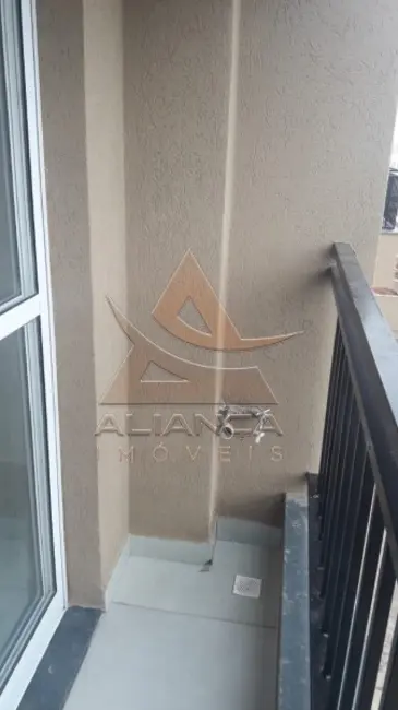 Foto 6 de Apartamento com 2 quartos à venda, 61m2 em Ribeirao Preto - SP