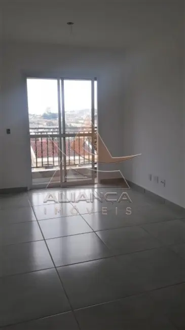 Foto 1 de Apartamento com 2 quartos à venda, 61m2 em Ribeirao Preto - SP