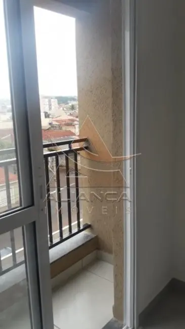 Foto 4 de Apartamento com 2 quartos à venda, 61m2 em Ribeirao Preto - SP