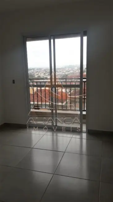 Foto 2 de Apartamento com 2 quartos à venda, 61m2 em Ribeirao Preto - SP