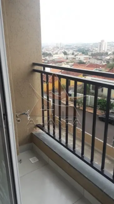 Foto 5 de Apartamento com 2 quartos à venda, 61m2 em Ribeirao Preto - SP
