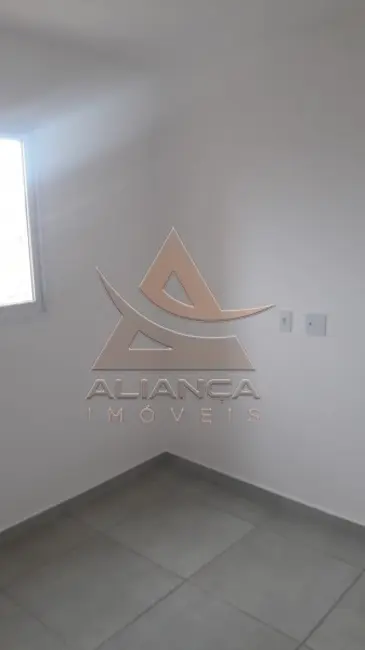 Foto 9 de Apartamento com 2 quartos à venda, 61m2 em Ribeirao Preto - SP