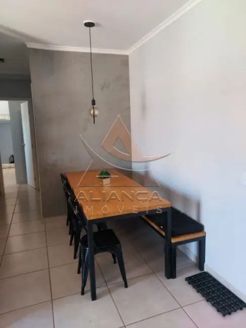 Foto 5 de Apartamento com 2 quartos à venda, 61m2 em Ribeirao Preto - SP