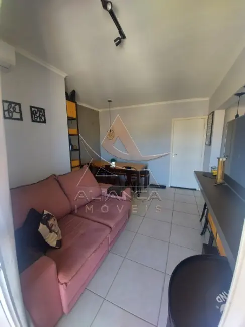 Foto 4 de Apartamento com 2 quartos à venda, 61m2 em Ribeirao Preto - SP