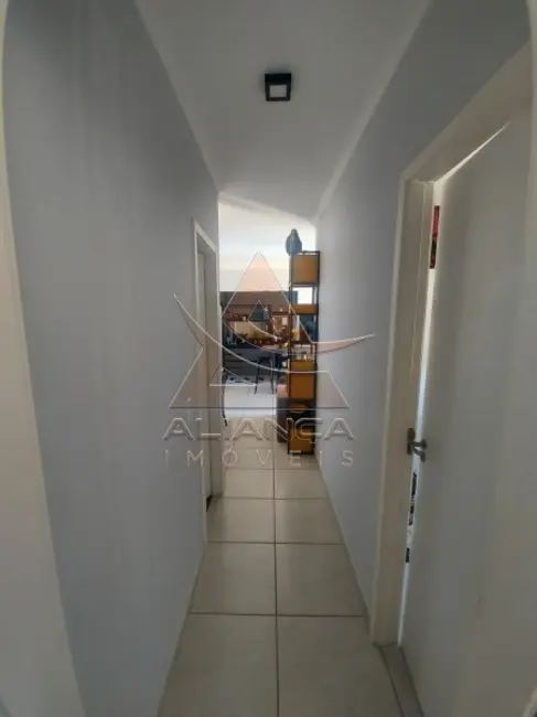 Foto 7 de Apartamento com 2 quartos à venda, 61m2 em Ribeirao Preto - SP