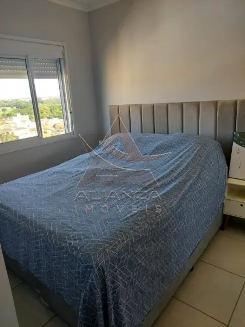 Foto 9 de Apartamento com 2 quartos à venda, 61m2 em Ribeirao Preto - SP