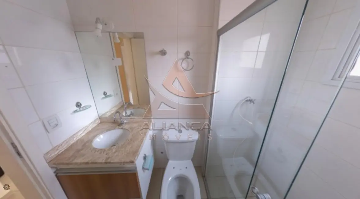 Apartamento com 2 quartos à venda, 69m2 em Ribeirao Preto - SP - imagem 7 Foto 7 de Apartamento com 2 quartos à venda, 69m2 em Ribeirao Preto - SP