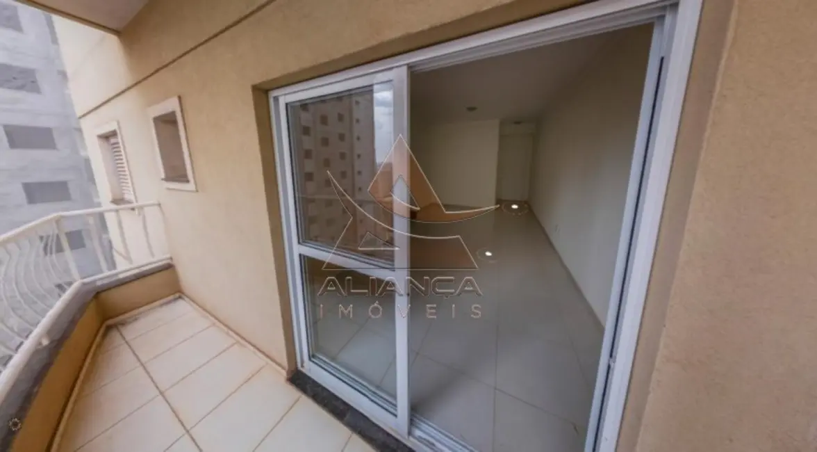 Apartamento com 2 quartos à venda, 69m2 em Ribeirao Preto - SP - imagem 2 Foto 2 de Apartamento com 2 quartos à venda, 69m2 em Ribeirao Preto - SP
