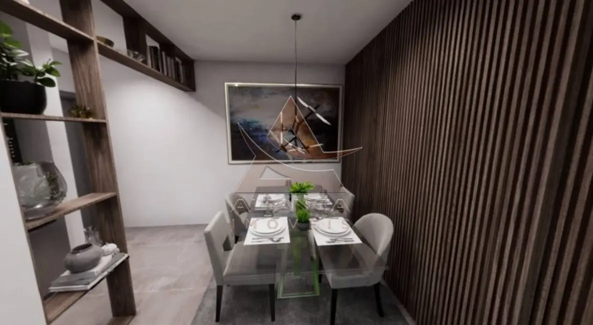 Apartamento com 2 quartos à venda, 55m2 em Ribeirao Preto - SP - imagem 4 Foto 4 de Apartamento com 2 quartos à venda, 55m2 em Ribeirao Preto - SP