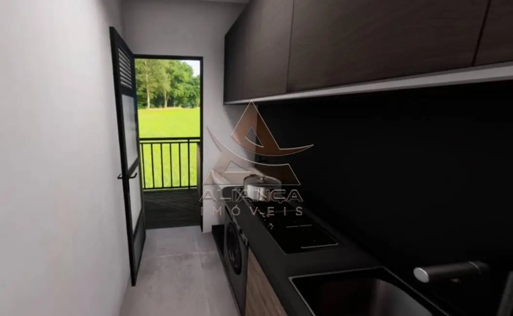 Apartamento com 2 quartos à venda, 55m2 em Ribeirao Preto - SP - imagem 9 Foto 9 de Apartamento com 2 quartos à venda, 55m2 em Ribeirao Preto - SP