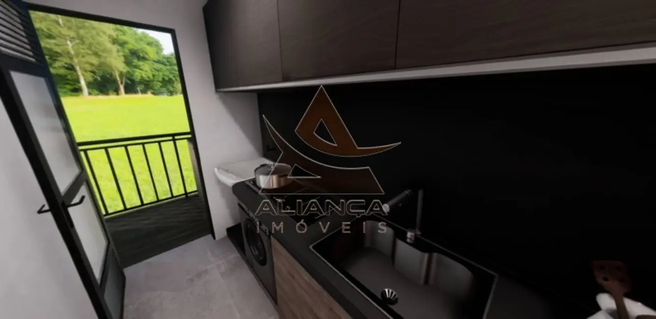 Apartamento com 2 quartos à venda, 60m2 em Ribeirao Preto - SP - imagem 8 Foto 8 de Apartamento com 2 quartos à venda, 60m2 em Ribeirao Preto - SP