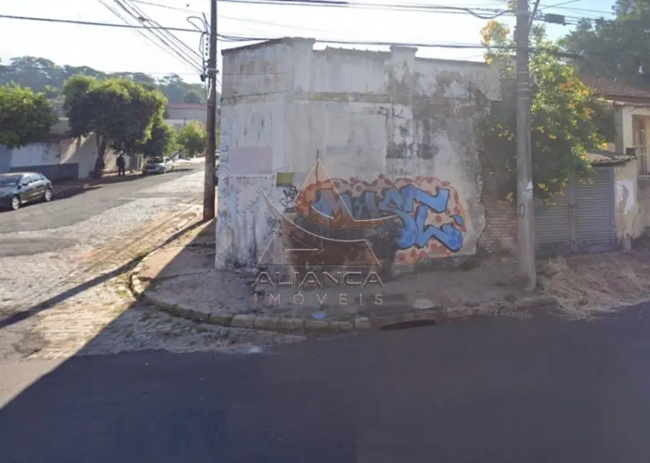 Foto 2 de Terreno / Lote à venda, 153m2 em Jardim Paulista, Ribeirao Preto - SP