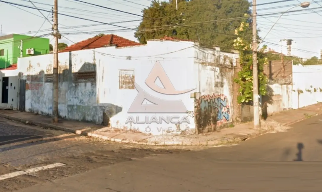 Foto 1 de Terreno / Lote à venda, 153m2 em Jardim Paulista, Ribeirao Preto - SP