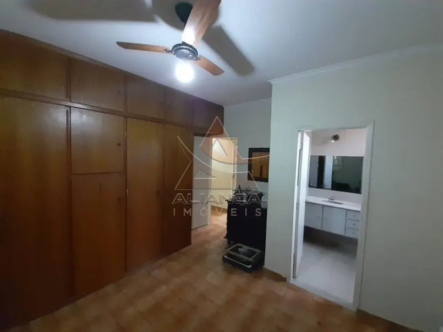 Foto 4 de Casa com 4 quartos à venda, 165m2 em Parque Industrial Tanquinho, Ribeirao Preto - SP