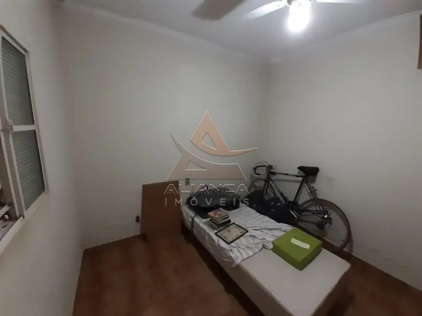 Foto 6 de Casa com 4 quartos à venda, 165m2 em Parque Industrial Tanquinho, Ribeirao Preto - SP