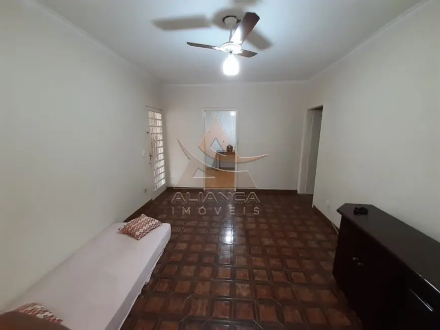 Foto 3 de Casa com 4 quartos à venda, 165m2 em Parque Industrial Tanquinho, Ribeirao Preto - SP