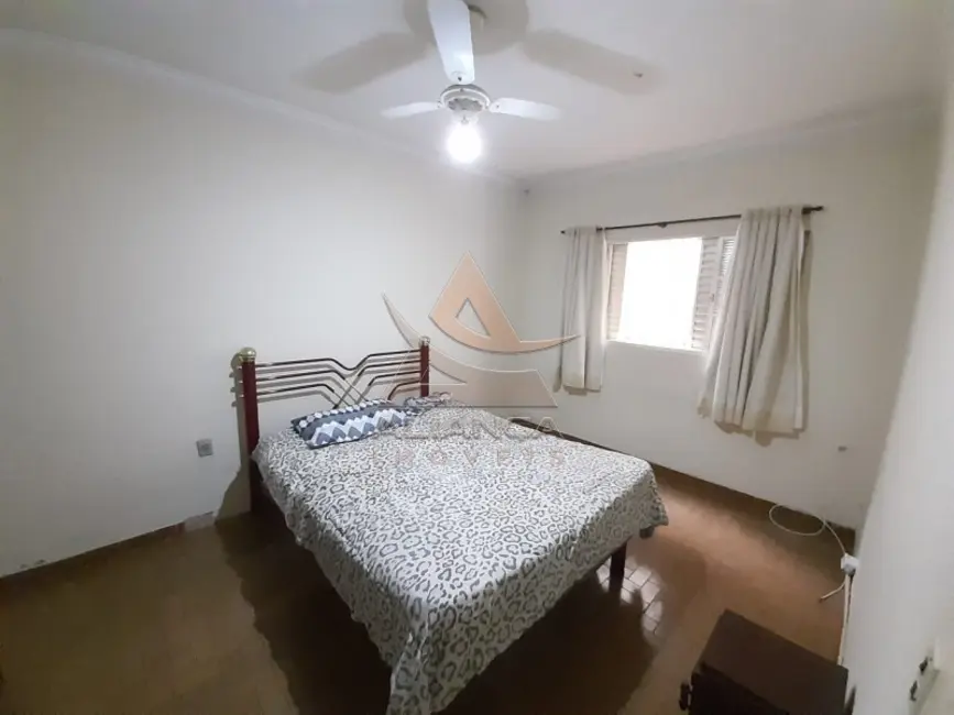 Foto 9 de Casa com 4 quartos à venda, 165m2 em Parque Industrial Tanquinho, Ribeirao Preto - SP