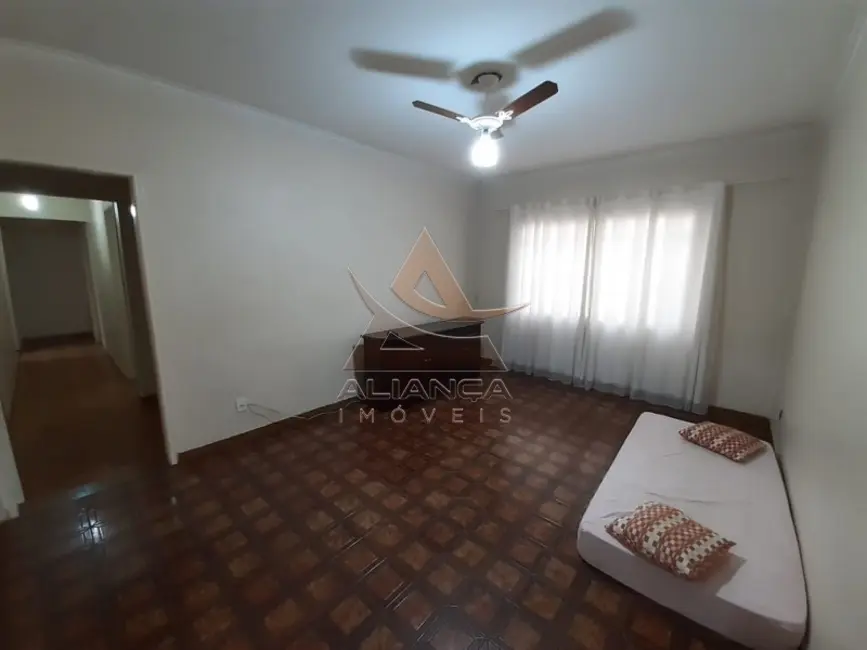 Foto 1 de Casa com 4 quartos à venda, 165m2 em Parque Industrial Tanquinho, Ribeirao Preto - SP