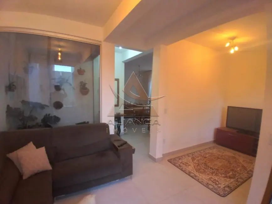 Foto 2 de Casa com 4 quartos à venda, 214m2 em Parque das Oliveiras, Ribeirao Preto - SP