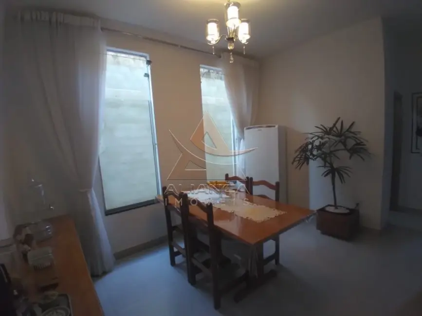 Foto 7 de Casa com 4 quartos à venda, 214m2 em Parque das Oliveiras, Ribeirao Preto - SP