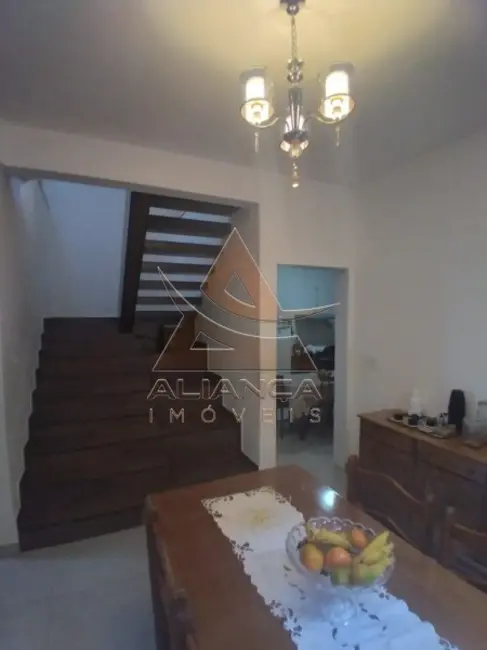 Foto 8 de Casa com 4 quartos à venda, 214m2 em Parque das Oliveiras, Ribeirao Preto - SP