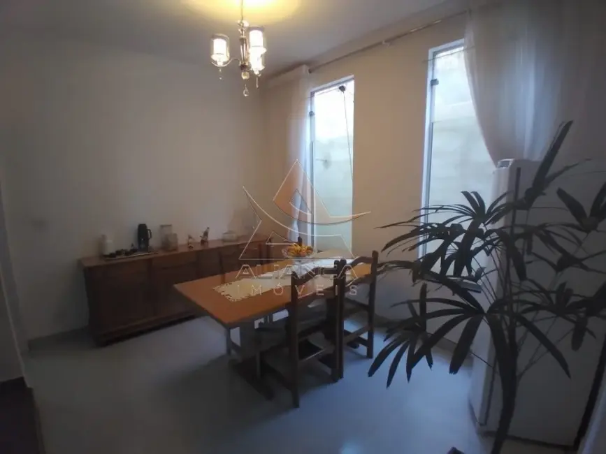 Foto 6 de Casa com 4 quartos à venda, 214m2 em Parque das Oliveiras, Ribeirao Preto - SP