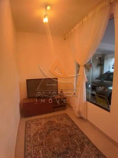 Foto 3 de Casa com 4 quartos à venda, 214m2 em Parque das Oliveiras, Ribeirao Preto - SP