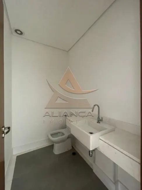 Foto 9 de Apartamento com 4 quartos à venda, 377m2 em Ribeirao Preto - SP