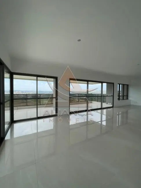 Foto 5 de Apartamento com 4 quartos à venda, 377m2 em Ribeirao Preto - SP
