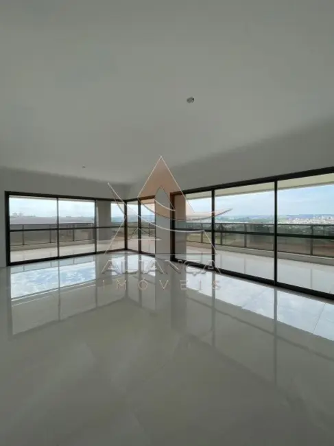 Foto 6 de Apartamento com 4 quartos à venda, 377m2 em Ribeirao Preto - SP