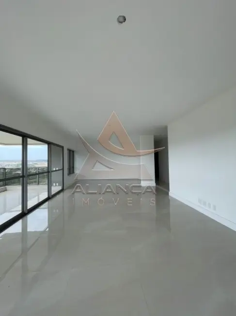 Foto 7 de Apartamento com 4 quartos à venda, 377m2 em Ribeirao Preto - SP