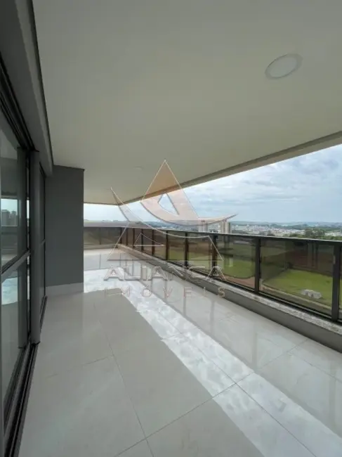Foto 2 de Apartamento com 4 quartos à venda, 377m2 em Ribeirao Preto - SP