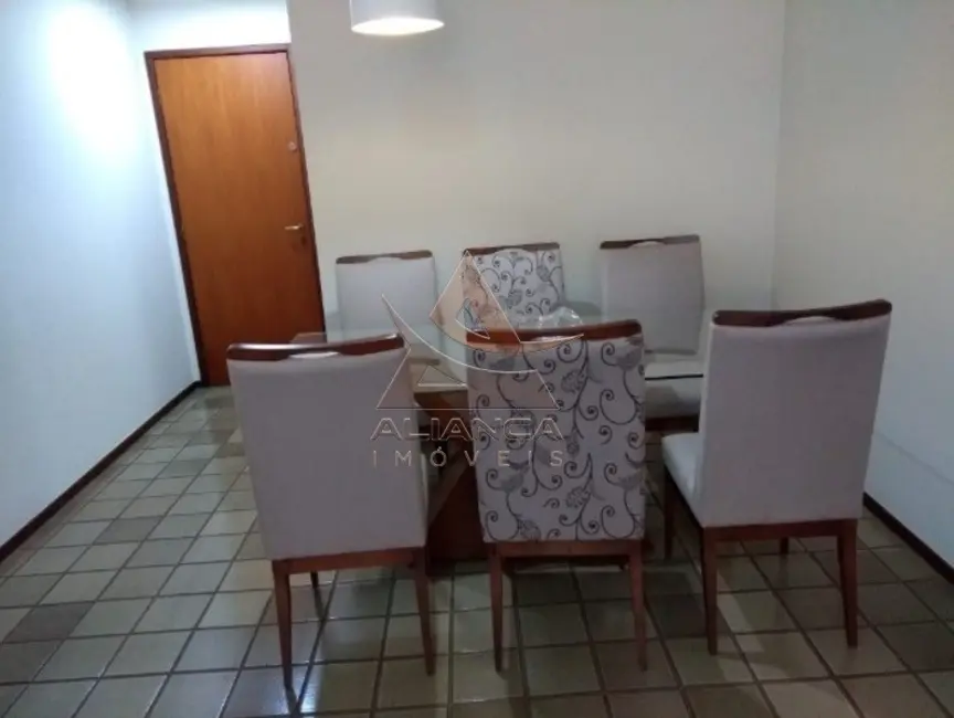 Apartamento com 2 quartos à venda, 96m2 em Centro, Ribeirao Preto - SP - imagem 4 Foto 4 de Apartamento com 2 quartos à venda, 96m2 em Centro, Ribeirao Preto - SP