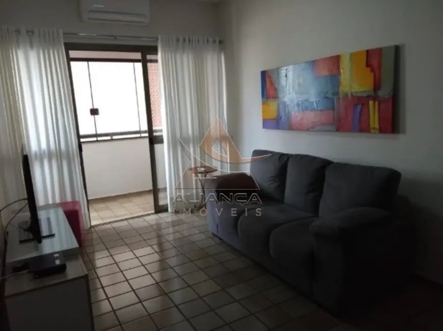 Apartamento com 2 quartos à venda, 96m2 em Centro, Ribeirao Preto - SP - imagem 3 Foto 3 de Apartamento com 2 quartos à venda, 96m2 em Centro, Ribeirao Preto - SP