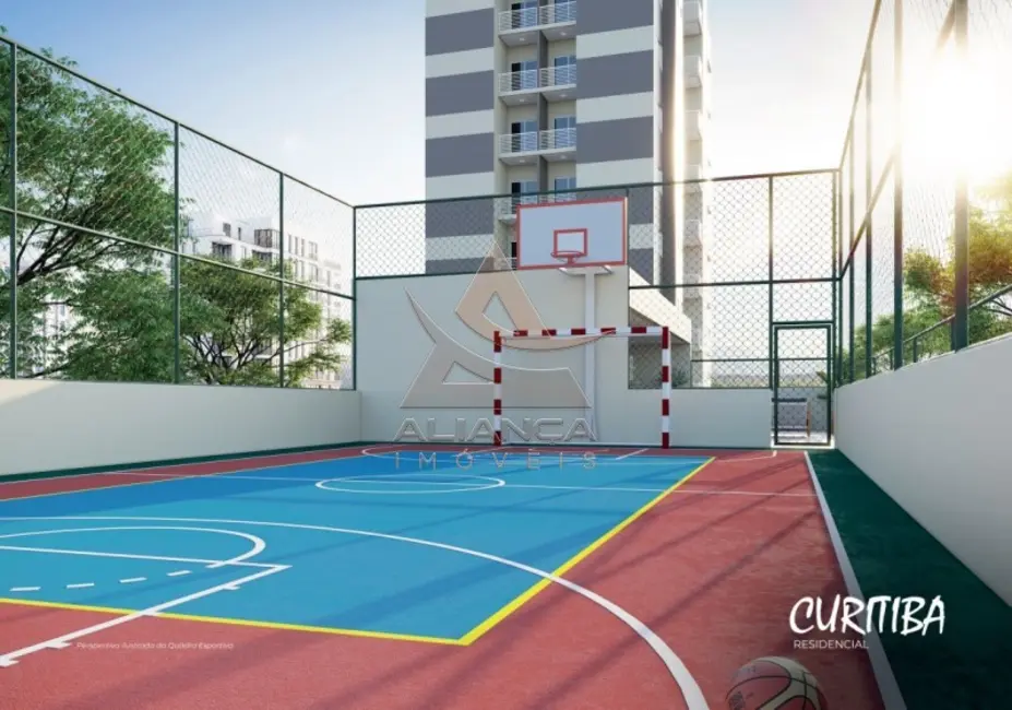 Apartamento com 2 quartos à venda, 63m2 em Ipiranga, Ribeirao Preto - SP - imagem 7 Foto 7 de Apartamento com 2 quartos à venda, 63m2 em Ipiranga, Ribeirao Preto - SP