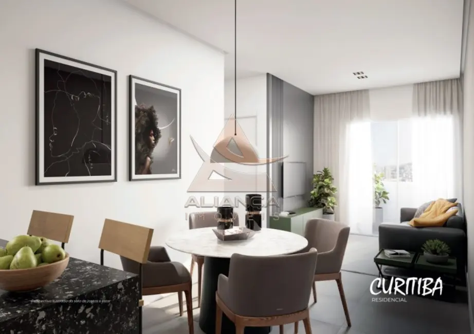 Apartamento com 2 quartos à venda, 63m2 em Ipiranga, Ribeirao Preto - SP - imagem 3 Foto 3 de Apartamento com 2 quartos à venda, 63m2 em Ipiranga, Ribeirao Preto - SP