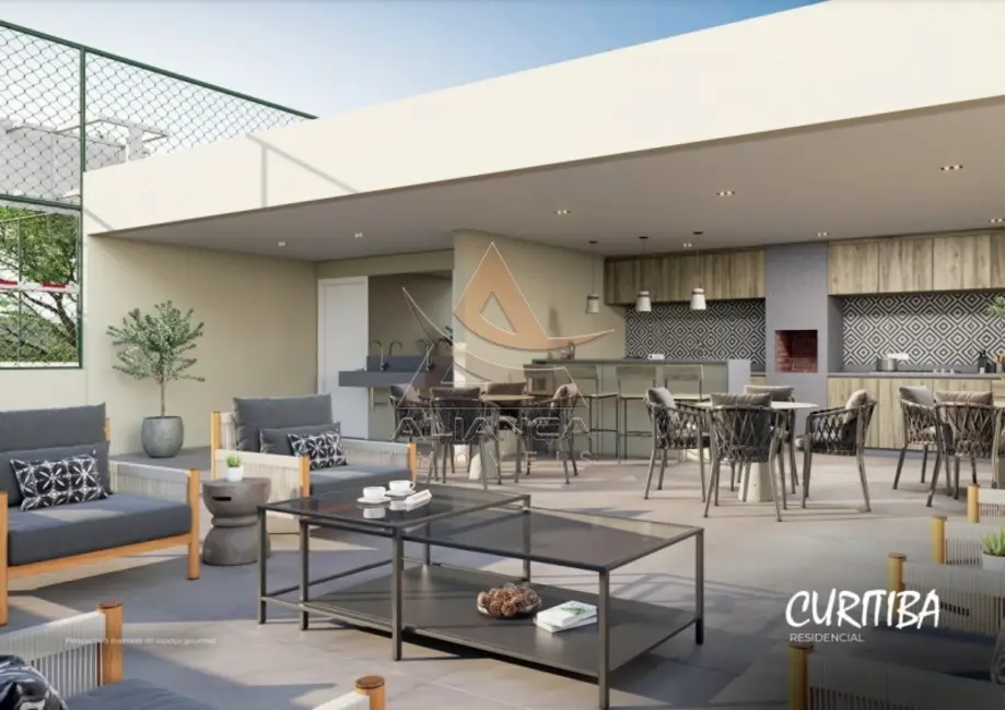 Foto 5 de Apartamento com 2 quartos à venda, 63m2 em Ipiranga, Ribeirao Preto - SP