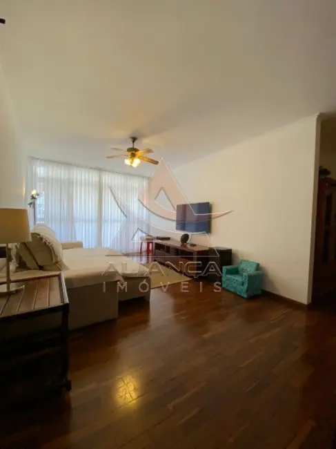 Foto 2 de Apartamento com 3 quartos à venda, 159m2 em Centro, Ribeirao Preto - SP