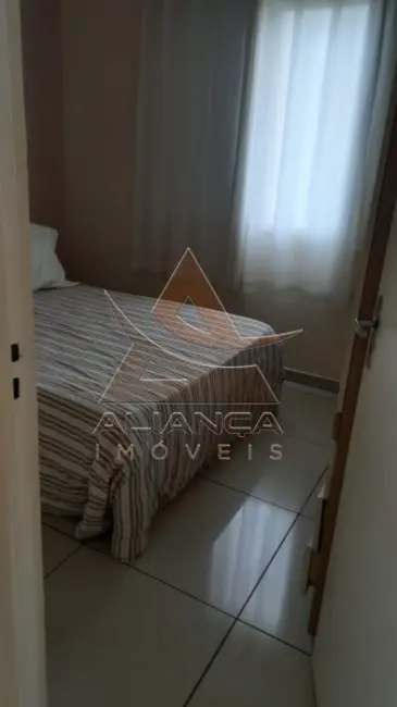 Foto 5 de Apartamento com 2 quartos à venda, 49m2 em Jardim Herculano Fernandes, Ribeirao Preto - SP