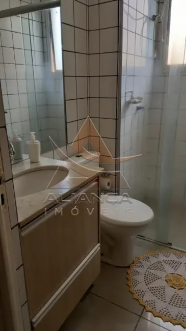 Foto 8 de Apartamento com 2 quartos à venda, 49m2 em Jardim Herculano Fernandes, Ribeirao Preto - SP