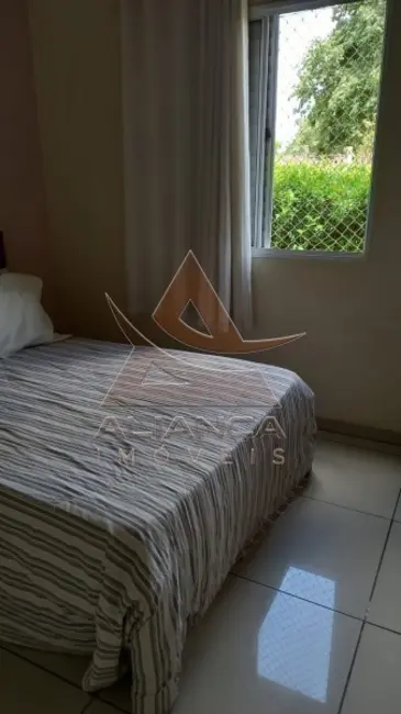 Foto 6 de Apartamento com 2 quartos à venda, 49m2 em Jardim Herculano Fernandes, Ribeirao Preto - SP