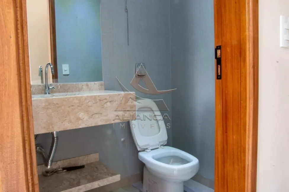 Foto 5 de Casa com 3 quartos à venda, 147m2 em Ribeirao Preto - SP