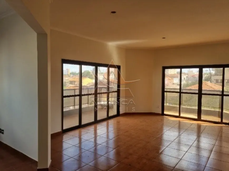 Foto 3 de Apartamento com 3 quartos à venda, 222m2 em Centro, Ribeirao Preto - SP