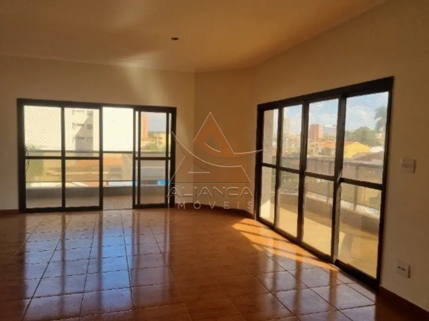 Foto 1 de Apartamento com 3 quartos à venda, 222m2 em Centro, Ribeirao Preto - SP