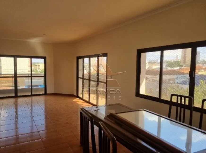 Foto 4 de Apartamento com 3 quartos à venda, 222m2 em Centro, Ribeirao Preto - SP